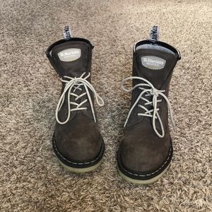 Dr. Martens Boots